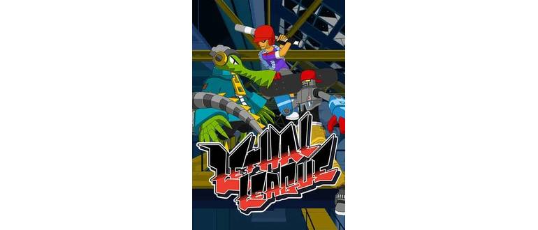 Логотип игры