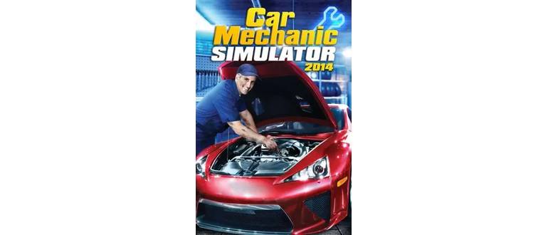 Логотип игры