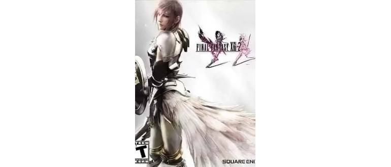 Логотип игры