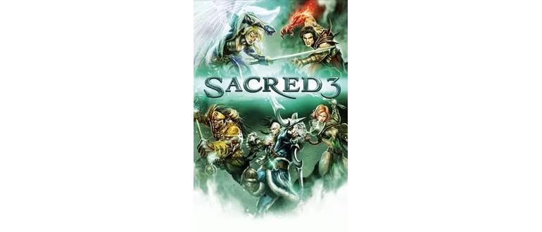 Логотип игры