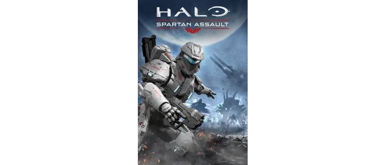 Логотип игры