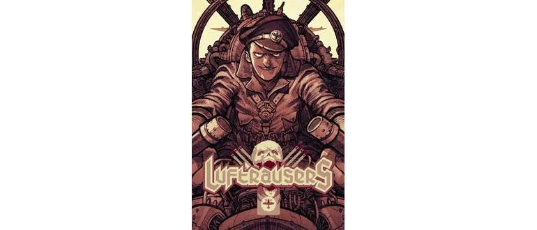 Логотип игры