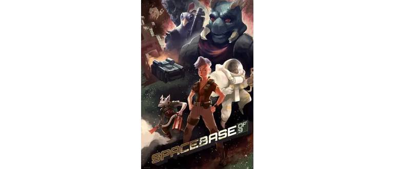 Логотип игры