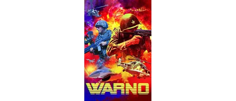 Логотип игры