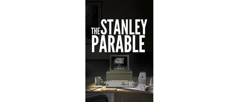 Логотип игры