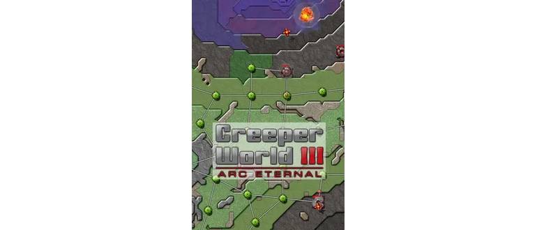 Логотип игры