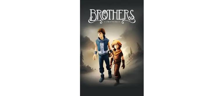 Логотип игры