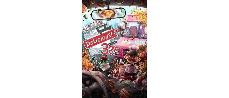 Логотип игры