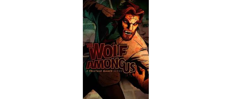 Логотип игры