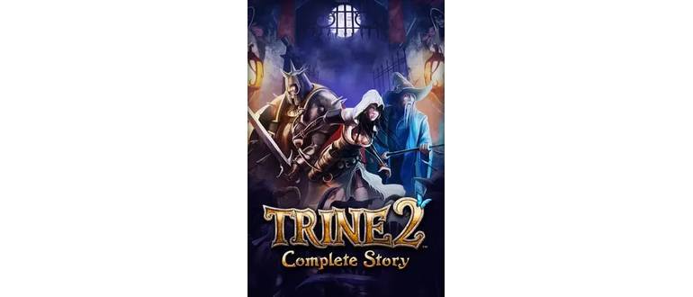 Логотип игры