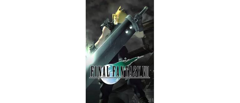 Логотип игры