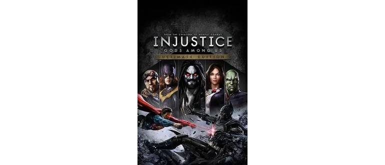 Логотип игры