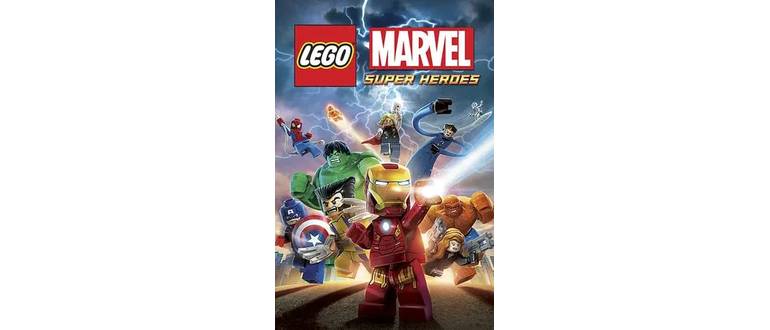 Логотип игры