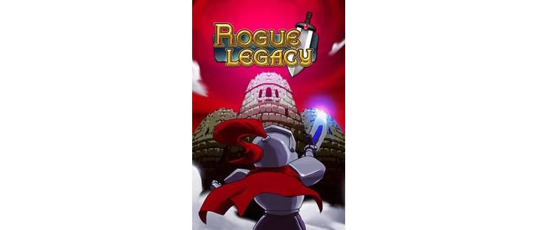 Логотип игры