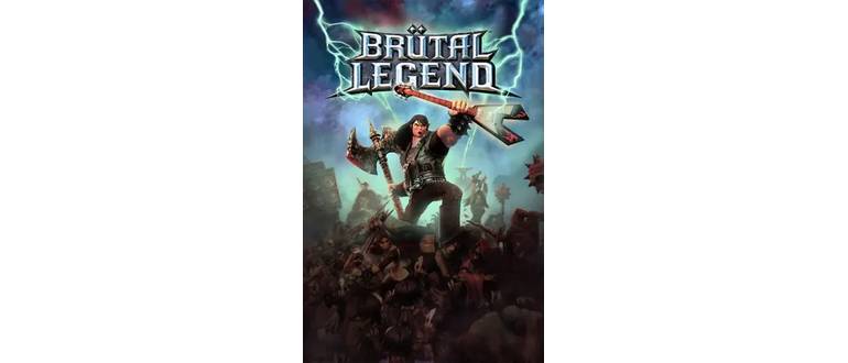 Логотип игры