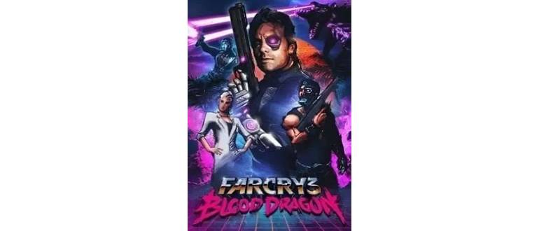 Логотип игры