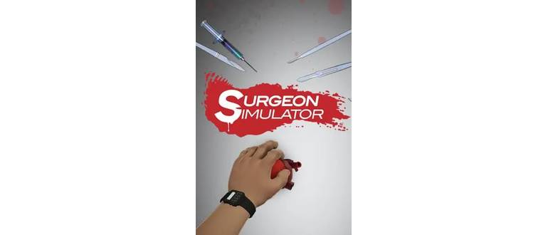 Логотип игры