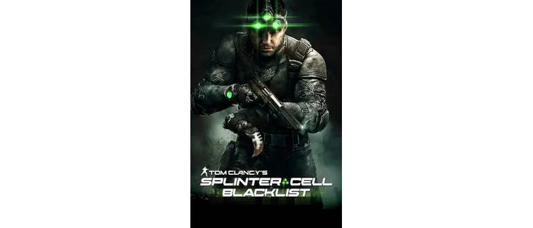 Логотип игры