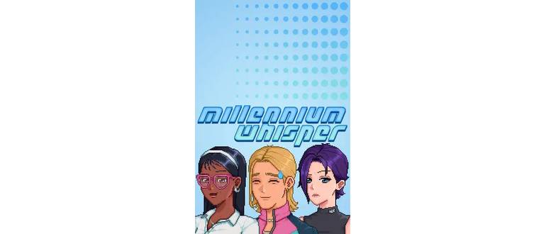 Логотип игры