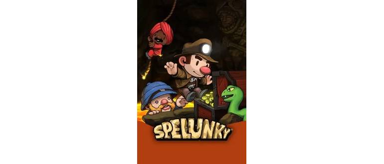 Логотип игры