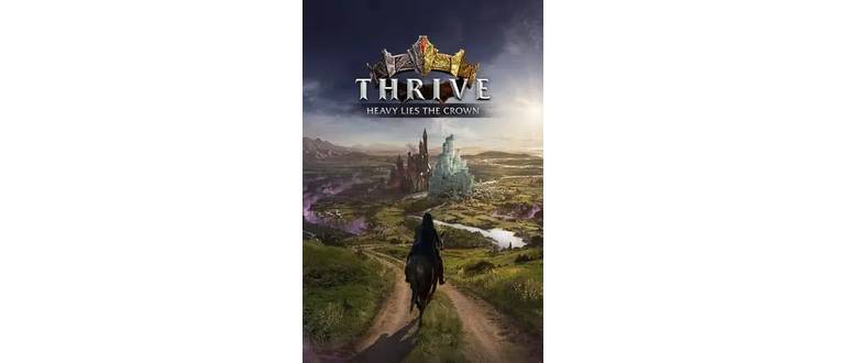 Логотип игры