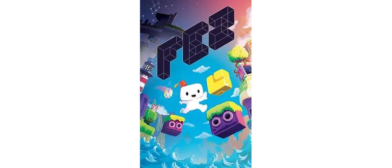 Логотип игры