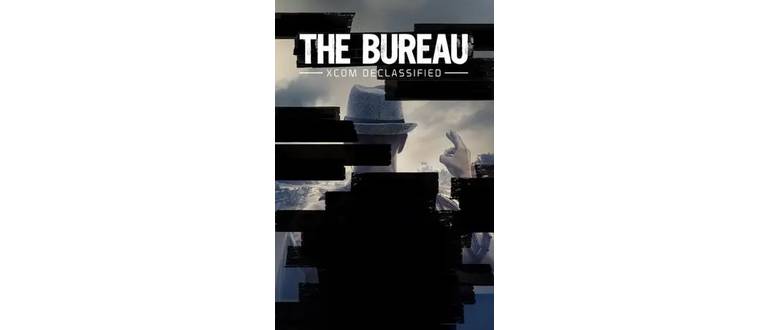 Логотип игры