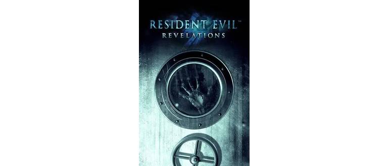 Логотип игры