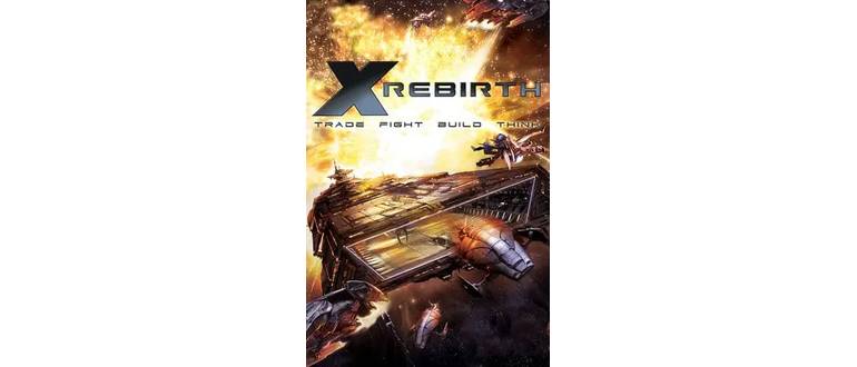 Логотип игры