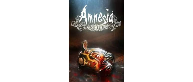 Логотип игры