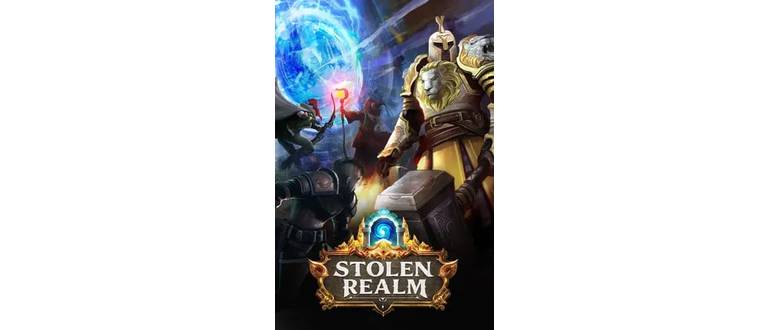 Логотип игры