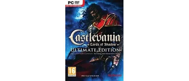 Логотип игры