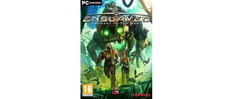 Логотип игры