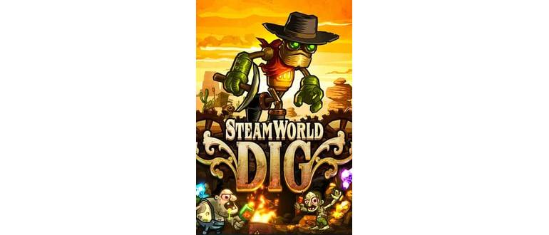 Логотип игры