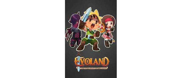 Логотип игры