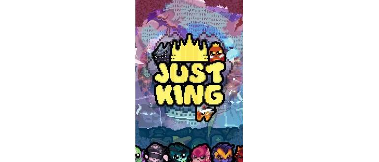 Логотип игры