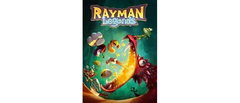 Логотип игры