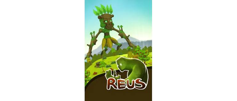 Логотип игры