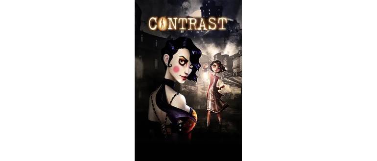 Логотип игры