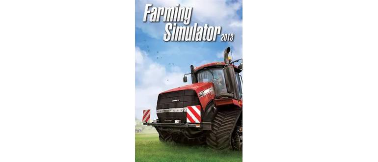 Логотип игры