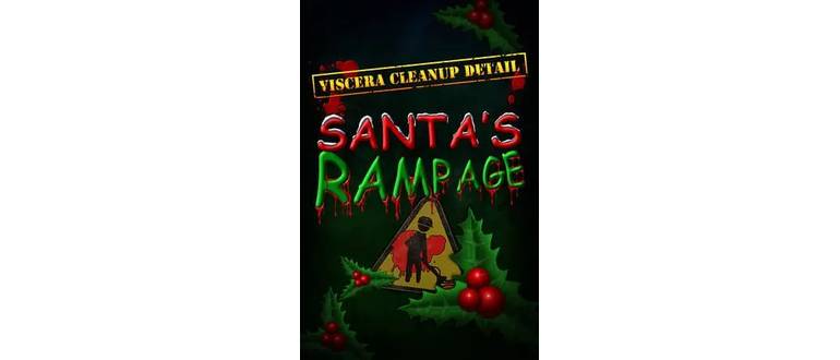 Логотип игры