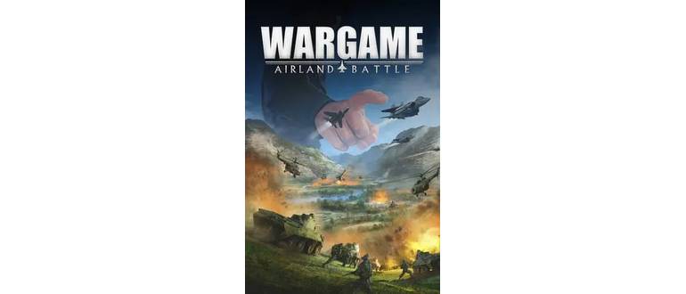 Логотип игры