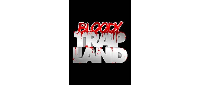 Логотип игры