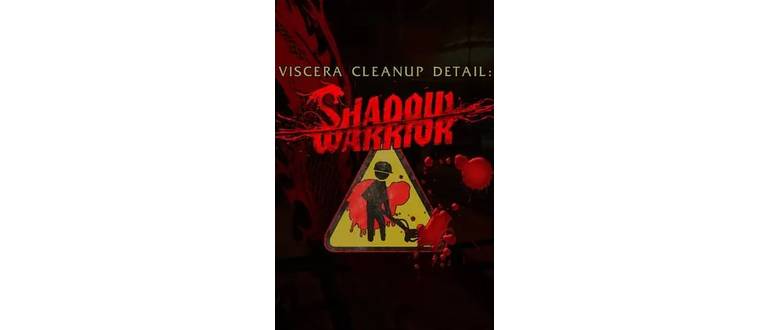 Логотип игры