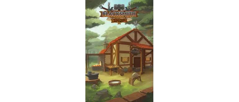 Логотип игры