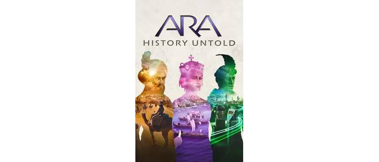 Логотип игры