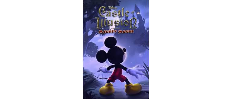 Логотип игры