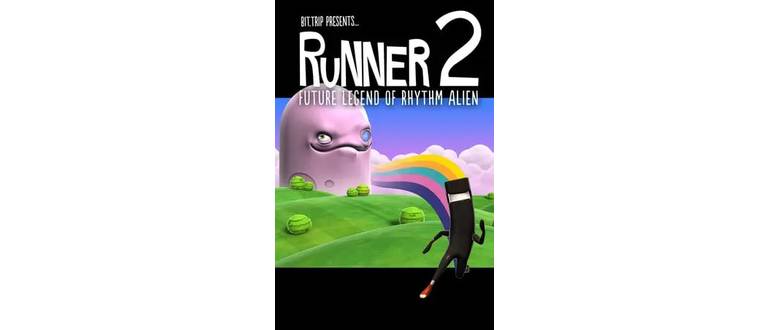 Логотип игры