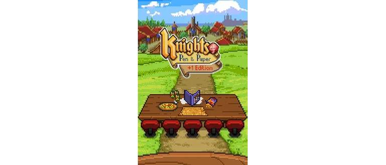 Логотип игры