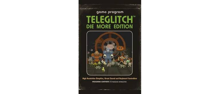 Логотип игры